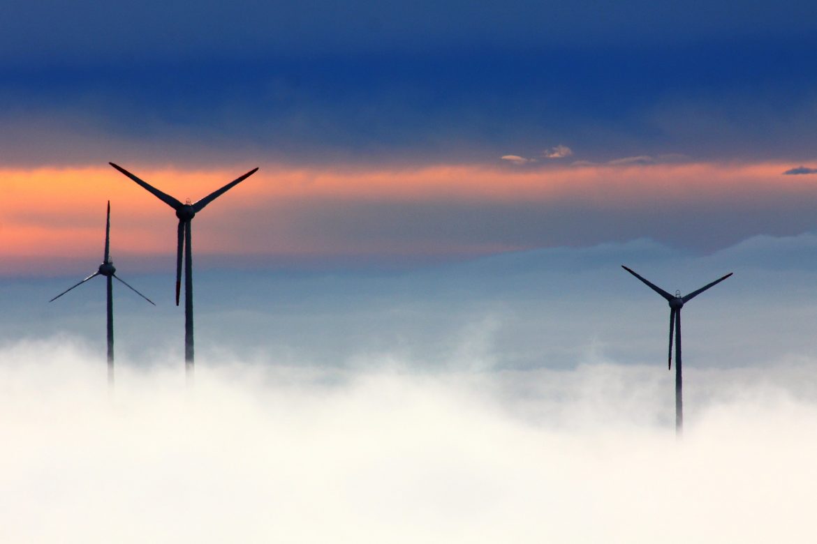 Erneuerbare Energien Bonn
